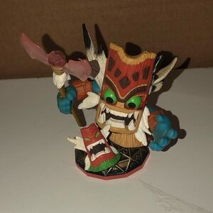 3/$20 Skylanders - Double Trouble